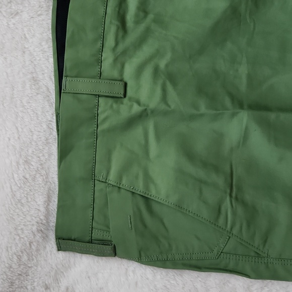 Tahoe River Outfitters Performane All Weather Shorts Sz 44 - Picture 2 of 7